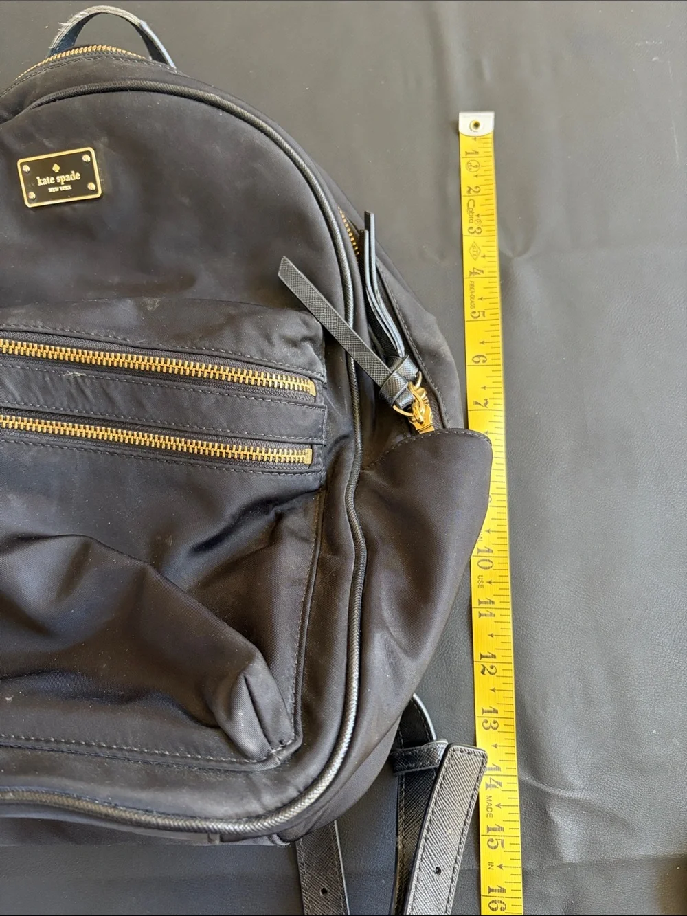 kate spade classic kate
